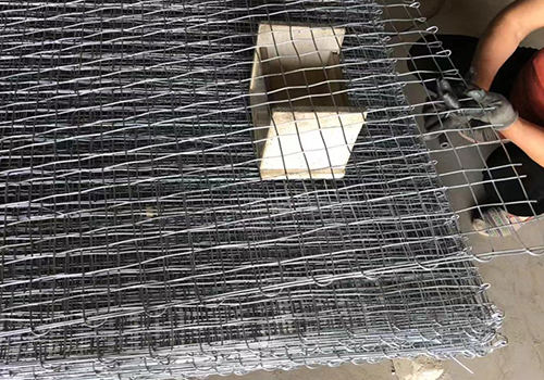 大同經緯網鉸邊圖片4
