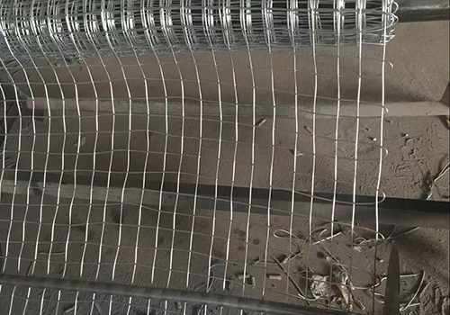 大同經緯網鉸邊圖片1