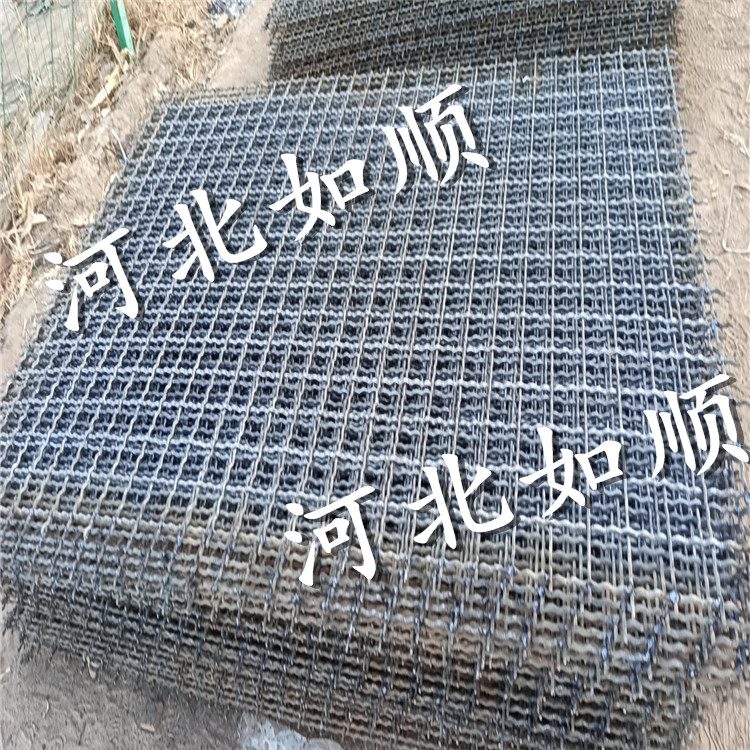 大同編織焊接網片圖片1