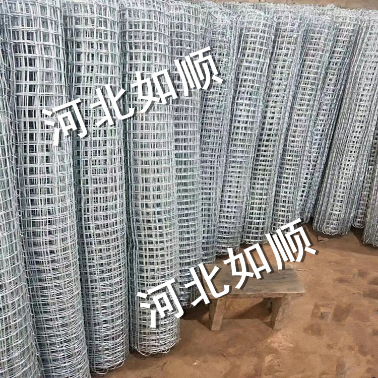大同經緯金屬網片圖片1